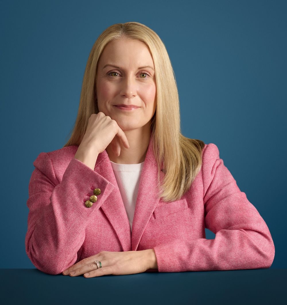 Kelly Bigler