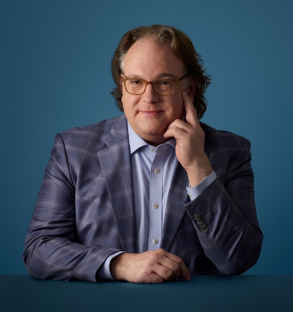 Nick Kereakos
