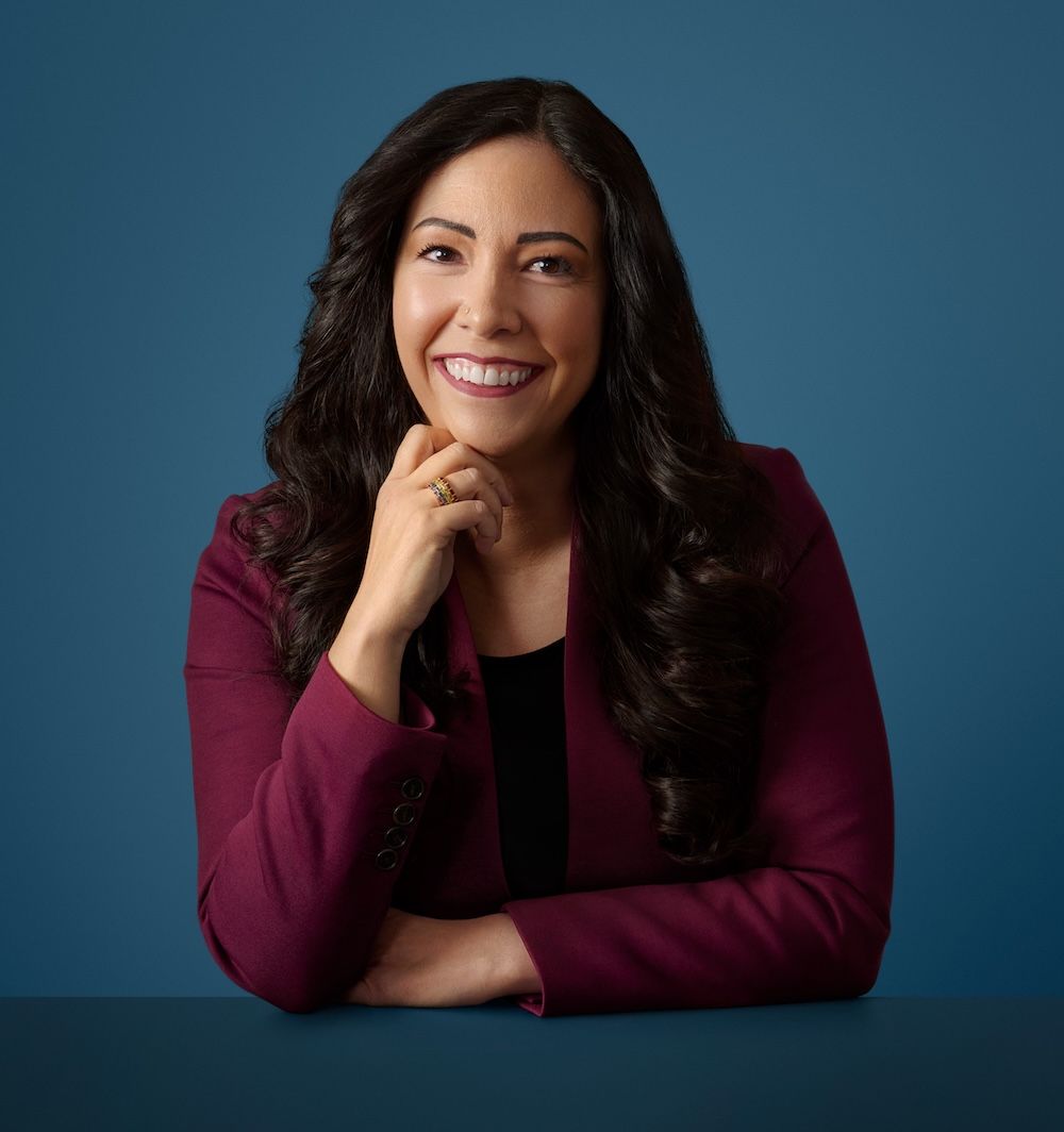 Amina Jaafar