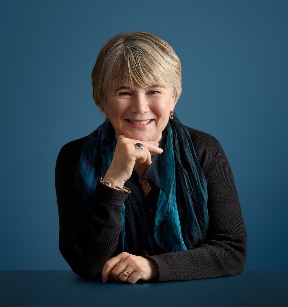 Mary Jones