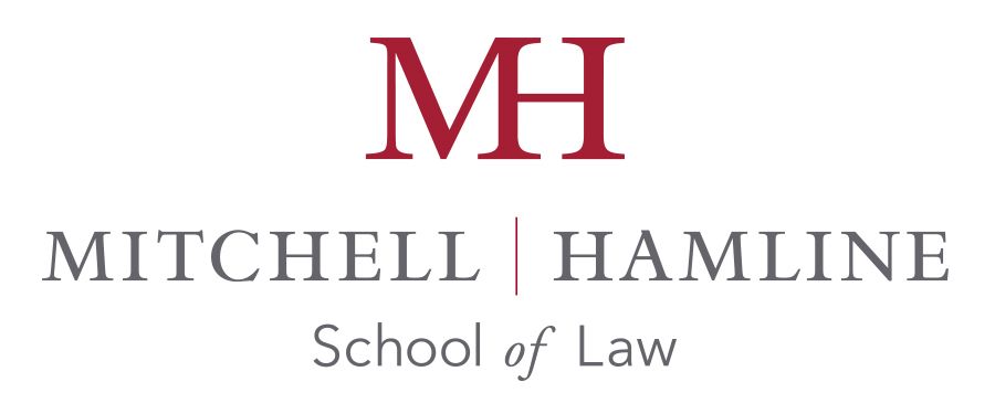 Mitchell Hamline School of Law logo