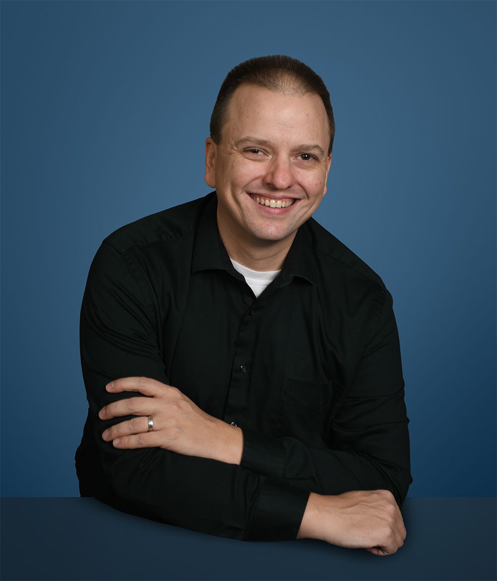 Ricky Weston