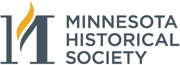 Minnesota Historical Society logo