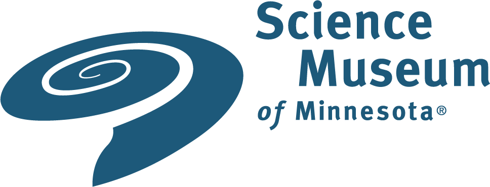 Science Museum of Minnesota logo